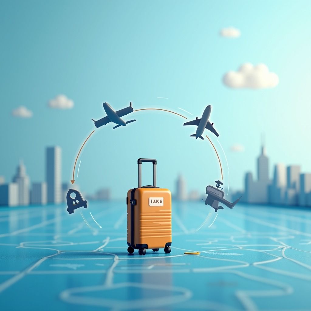 Turkish Airlines™ Flights | Best Airfare Deals & Offers
